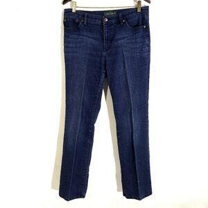 Ralph Lauren | Women's Blue Jeans
